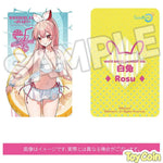 White Rabbit Rosu: Swimsuit Ver. by Solarain - Shop at ToyCoin