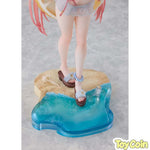 White Rabbit Rosu: Swimsuit Ver. by Solarain - Shop at ToyCoin