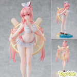 White Rabbit Rosu: Swimsuit Ver. by Solarain - Shop at ToyCoin