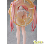 White Rabbit Rosu: Swimsuit Ver. by Solarain - Shop at ToyCoin