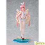 White Rabbit Rosu: Swimsuit Ver. by Solarain - Shop at ToyCoin
