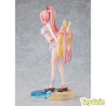 White Rabbit Rosu: Swimsuit Ver. by Solarain - Shop at ToyCoin