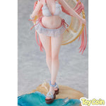 White Rabbit Rosu: Swimsuit Ver. by Solarain - Shop at ToyCoin
