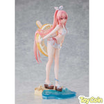 White Rabbit Rosu: Swimsuit Ver. by Solarain - Shop at ToyCoin