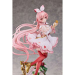 White Rabbit Rosu Wonderland Ver. by Hobby Sakura - Shop at ToyCoin
