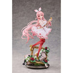 White Rabbit Rosu Wonderland Ver. by Hobby Sakura - Shop at ToyCoin