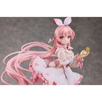 White Rabbit Rosu Wonderland Ver. by Hobby Sakura - Shop at ToyCoin