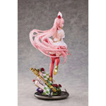 White Rabbit Rosu Wonderland Ver. by Hobby Sakura - Shop at ToyCoin