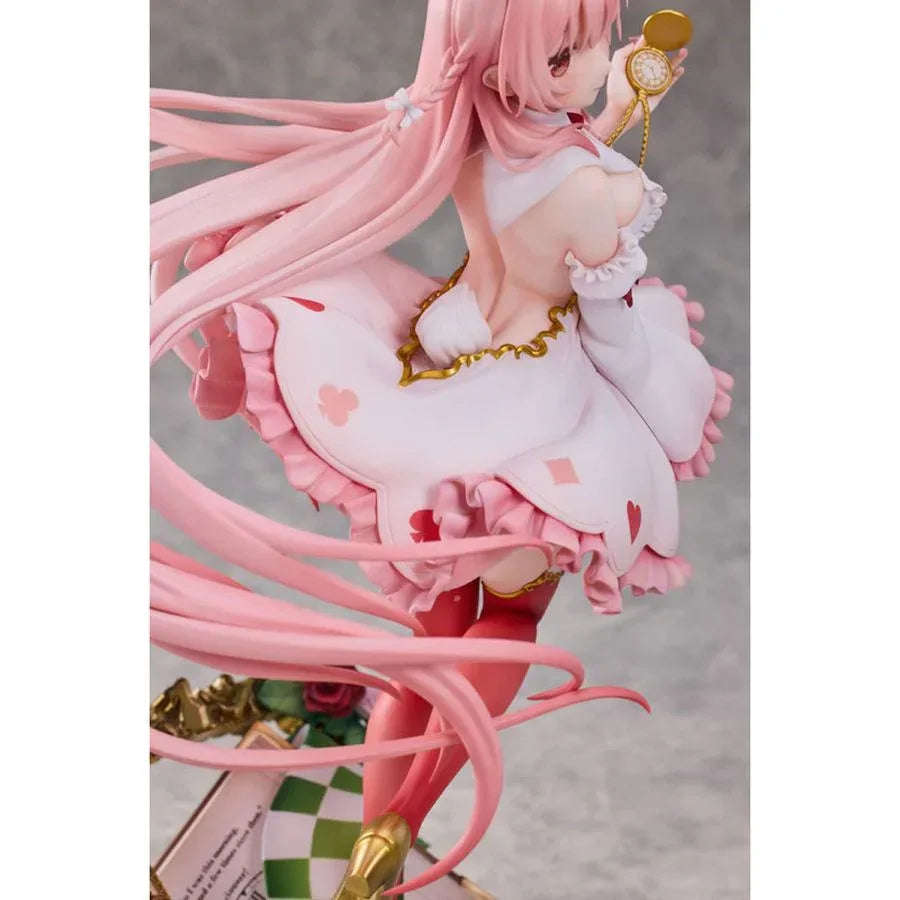 White Rabbit Rosu Wonderland Ver. by Hobby Sakura - Shop at ToyCoin