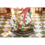 White Rabbit Rosu Wonderland Ver. by Hobby Sakura - Shop at ToyCoin