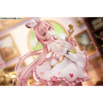 White Rabbit Rosu Wonderland Ver. by Hobby Sakura - Shop at ToyCoin