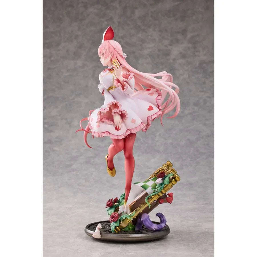 White Rabbit Rosu Wonderland Ver. by Hobby Sakura - Shop at ToyCoin