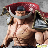 P.O.P "NEO-MAXIMUM” - "Whitebeard" Edward Newgate (Ultra Limited Reproduction)