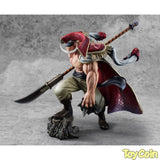 P.O.P "NEO-MAXIMUM” - "Whitebeard" Edward Newgate (Ultra Limited Reproduction)