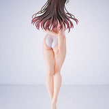 Chizuru Mizuhara Pink Line Competition Swimsuit Ver.