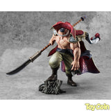 P.O.P "NEO-MAXIMUM” - "Whitebeard" Edward Newgate (Ultra Limited Reproduction)
