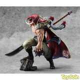P.O.P "NEO-MAXIMUM” - "Whitebeard" Edward Newgate (Ultra Limited Reproduction)
