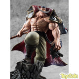 P.O.P "NEO-MAXIMUM” - "Whitebeard" Edward Newgate (Ultra Limited Reproduction)