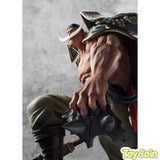 P.O.P "NEO-MAXIMUM” - "Whitebeard" Edward Newgate (Ultra Limited Reproduction)