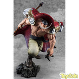 P.O.P "NEO-MAXIMUM” - "Whitebeard" Edward Newgate (Ultra Limited Reproduction)