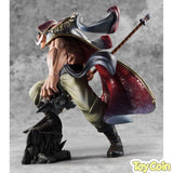 P.O.P "NEO-MAXIMUM” - "Whitebeard" Edward Newgate (Ultra Limited Reproduction)