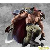 P.O.P "NEO-MAXIMUM” - "Whitebeard" Edward Newgate (Ultra Limited Reproduction)