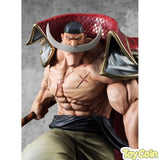 P.O.P "NEO-MAXIMUM” - "Whitebeard" Edward Newgate (Ultra Limited Reproduction)