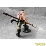 P.O.P "NEO-MAXIMUM” - "Whitebeard" Edward Newgate (Ultra Limited Reproduction)