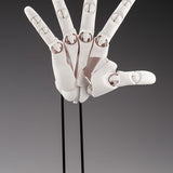 [ARTIST SUPPORT ITEM] Takahiro Kagami HAND MODEL/R -WHITE-
