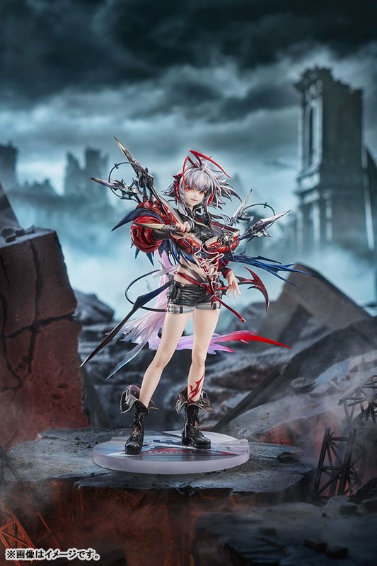 Wiš'adel by Good Smile Arts Shanghai - Shop at ToyCoin