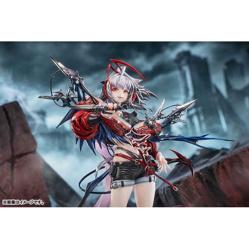 Wiš'adel by Good Smile Arts Shanghai - Shop at ToyCoin