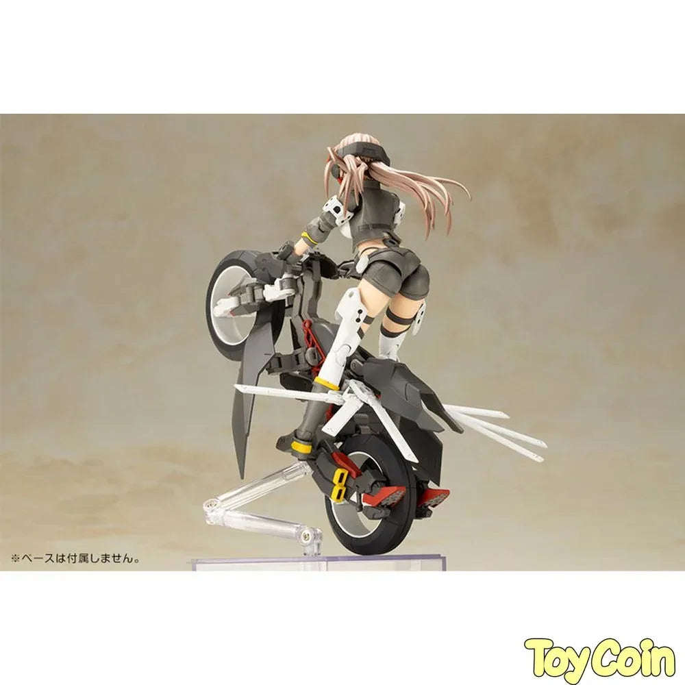 Wilber Nine by Kotobukiya - Shop at ToyCoin