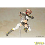 Wilber Nine by Kotobukiya - Shop at ToyCoin