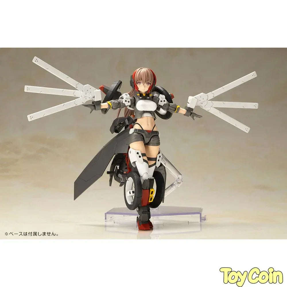 Wilber Nine by Kotobukiya - Shop at ToyCoin