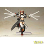 Wilber Nine by Kotobukiya - Shop at ToyCoin