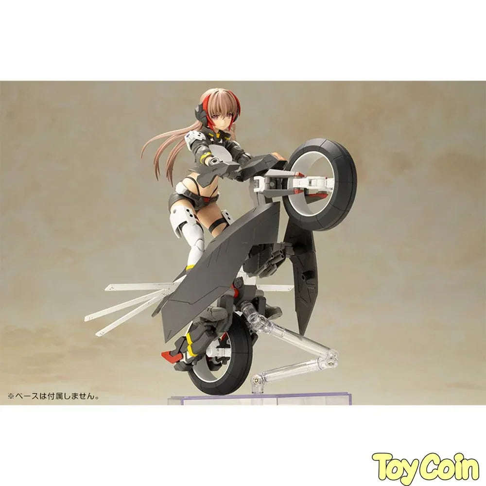 Wilber Nine by Kotobukiya - Shop at ToyCoin