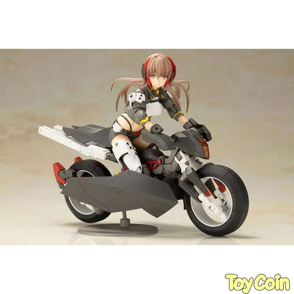 Wilber Nine by Kotobukiya - Shop at ToyCoin