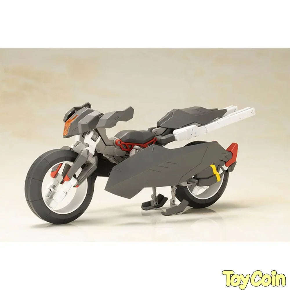 Wilber Nine by Kotobukiya - Shop at ToyCoin