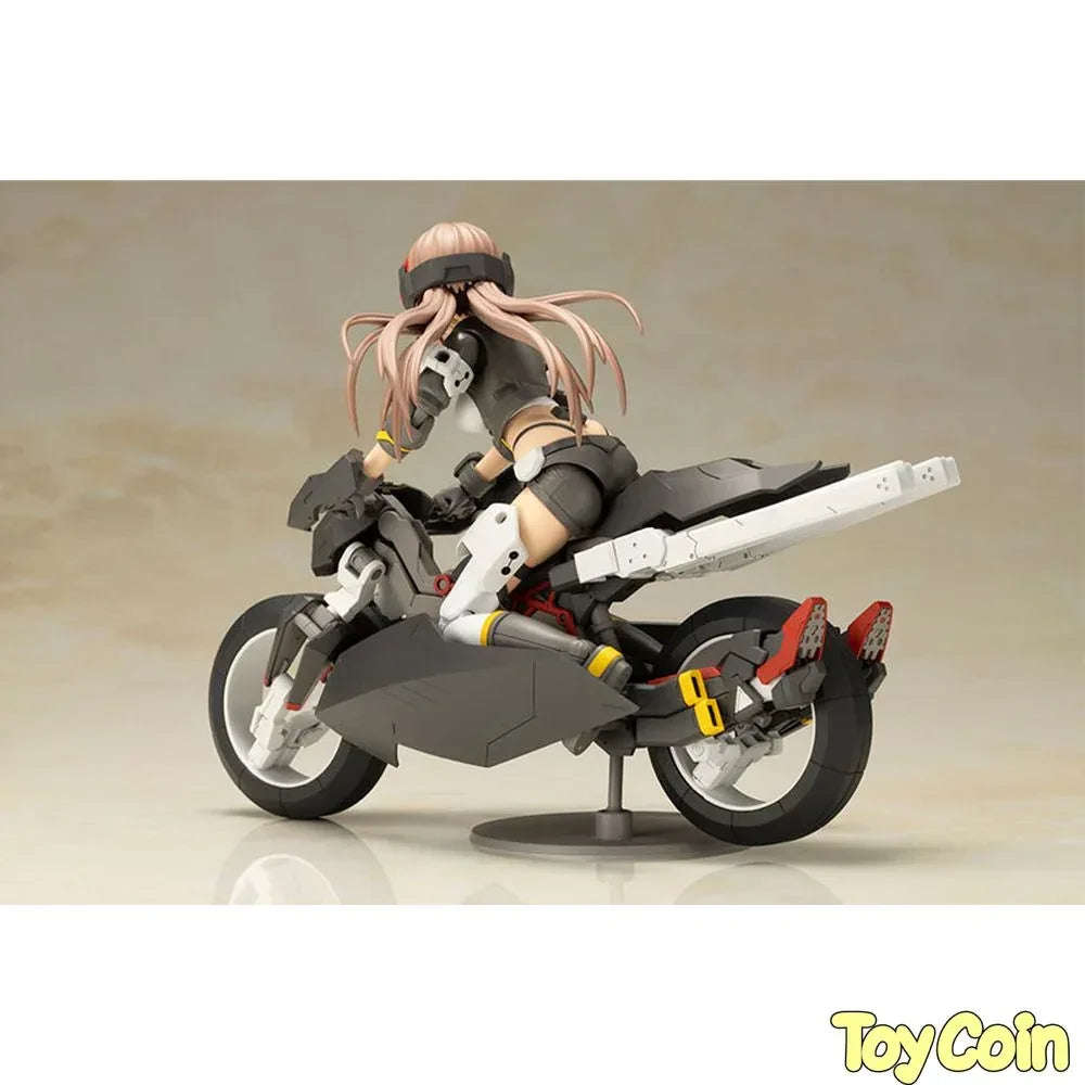 Wilber Nine by Kotobukiya - Shop at ToyCoin