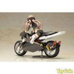 Wilber Nine by Kotobukiya - Shop at ToyCoin