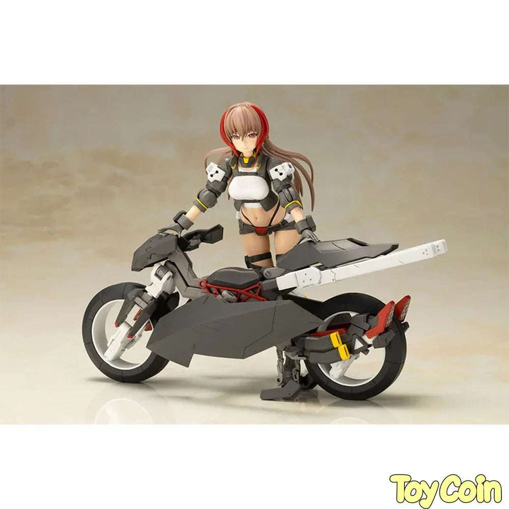 Wilber Nine by Kotobukiya - Shop at ToyCoin