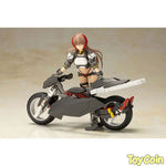Wilber Nine by Kotobukiya - Shop at ToyCoin