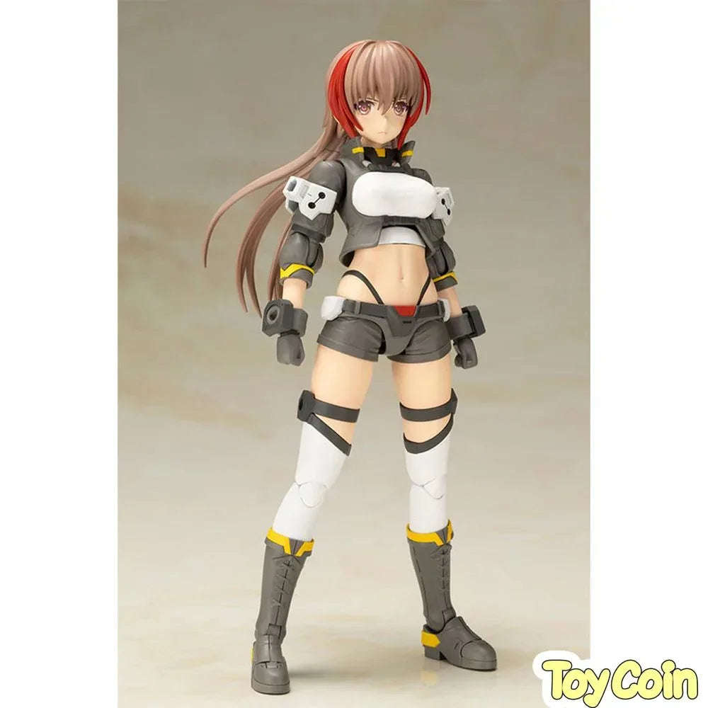 Wilber Nine by Kotobukiya - Shop at ToyCoin