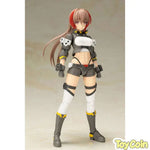 Wilber Nine by Kotobukiya - Shop at ToyCoin