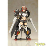 Wilber Nine by Kotobukiya - Shop at ToyCoin