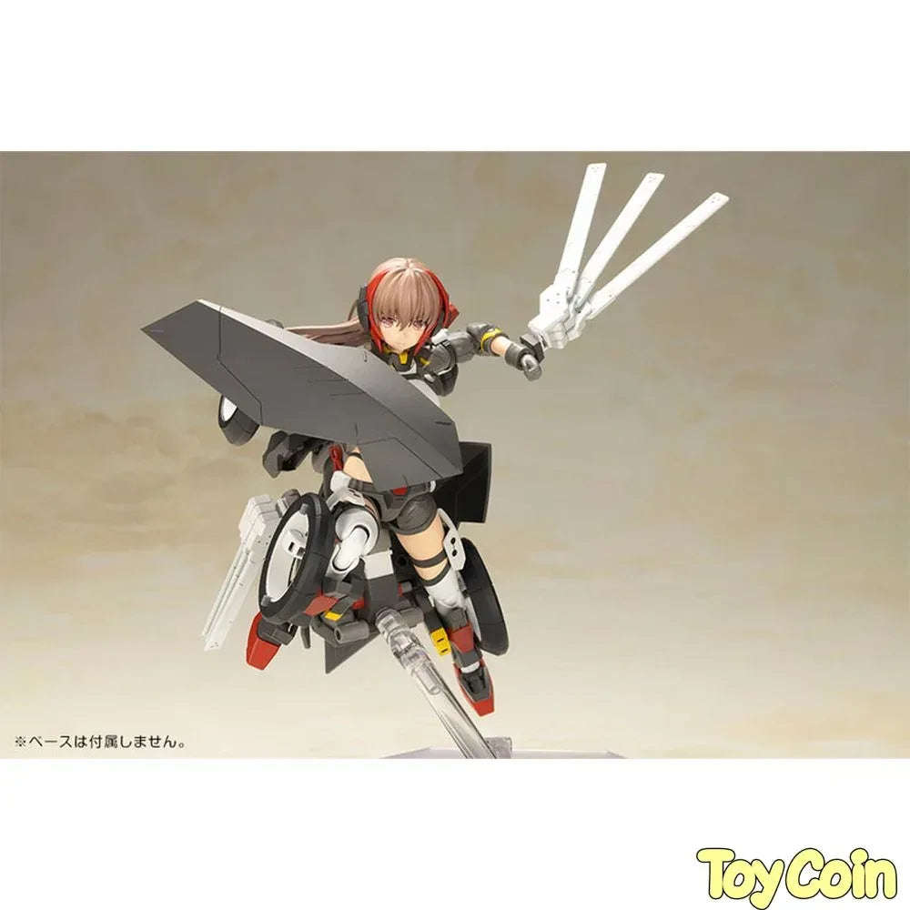 Wilber Nine by Kotobukiya - Shop at ToyCoin