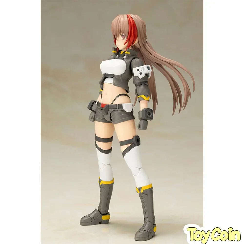 Wilber Nine by Kotobukiya - Shop at ToyCoin