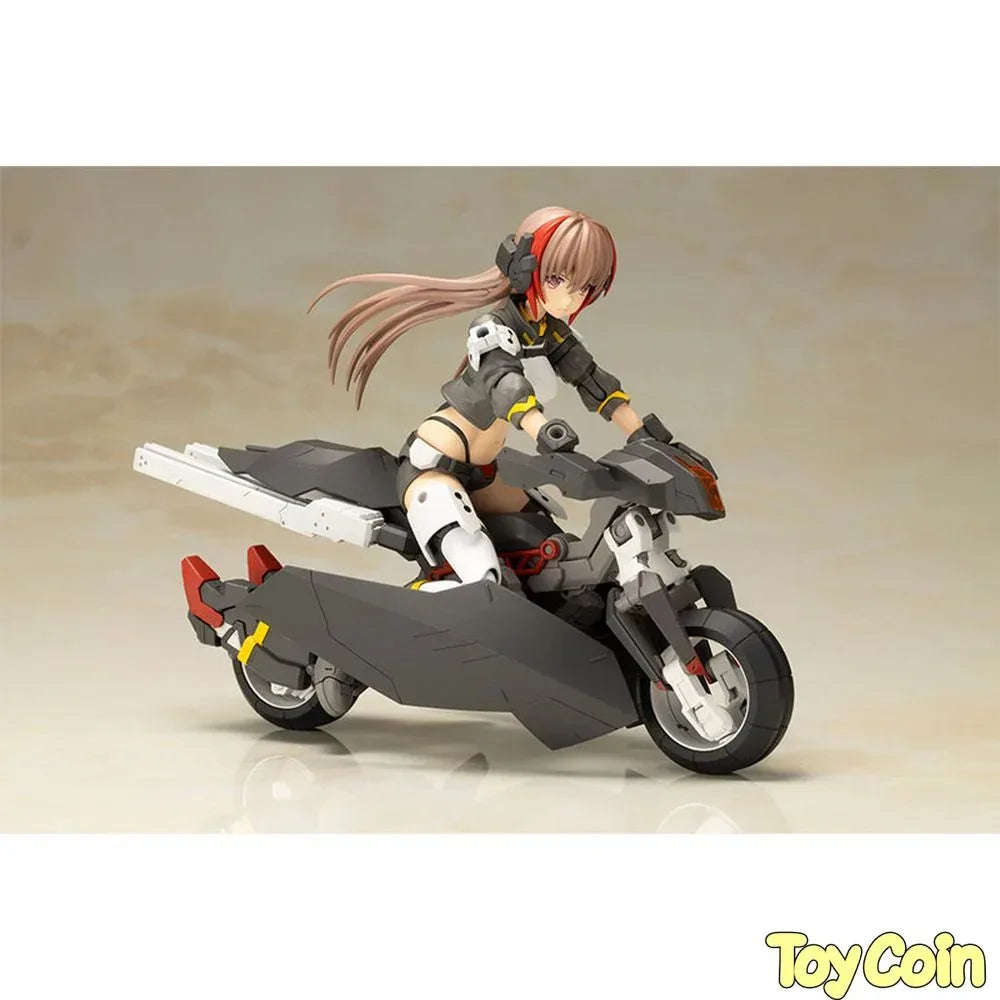 Wilber Nine by Kotobukiya - Shop at ToyCoin