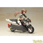 Wilber Nine by Kotobukiya - Shop at ToyCoin