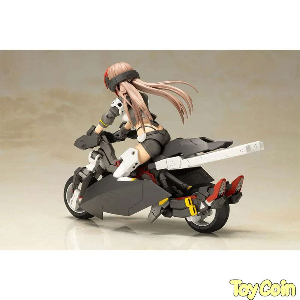 Wilber Nine by Kotobukiya - Shop at ToyCoin